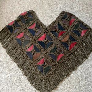 Poncho
